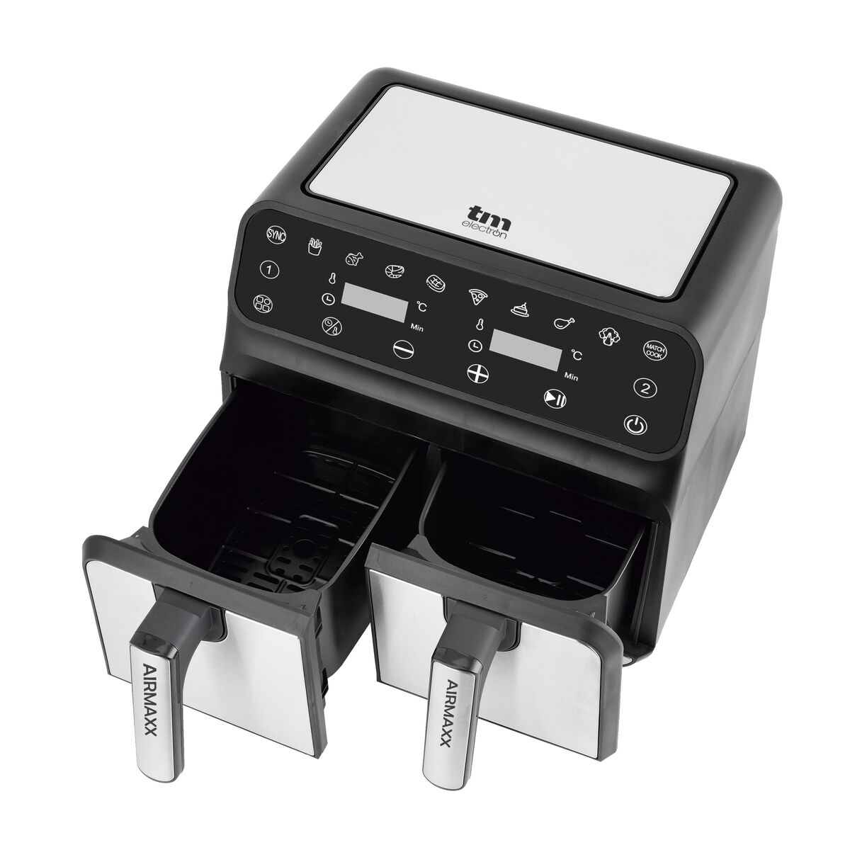 õhufritüüri TM Electron 1700 W 8 L